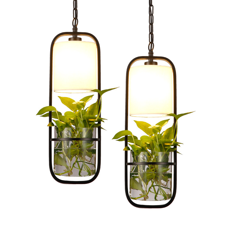 Plant-heaven Pendant Light